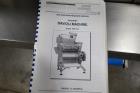 2001 Toresani Raviolatrice Mrp 540 Fresh Pasta Machine